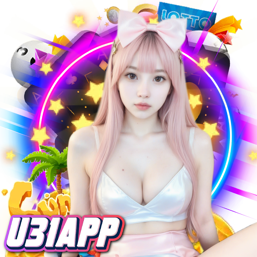 u31app จ่ายจริง