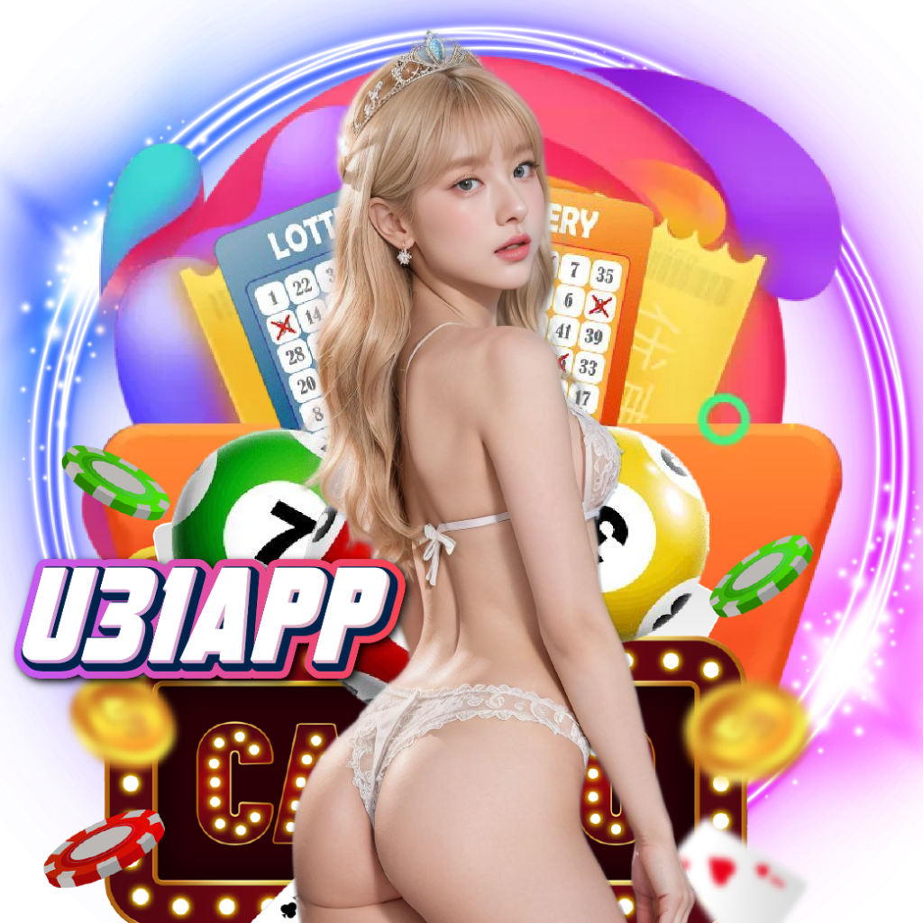 u31app slot