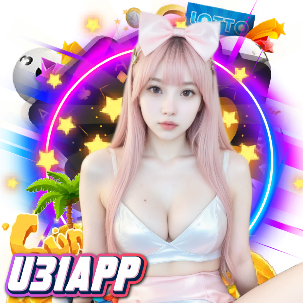 u31app จ่ายจริง